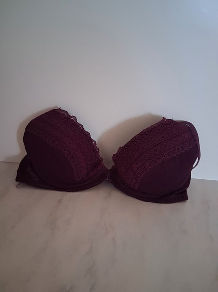 H&M liivit