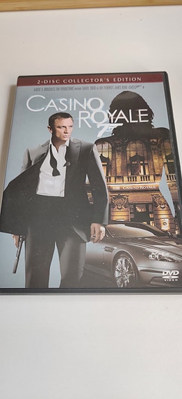 Casino Royale