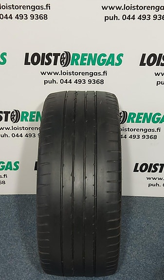 265/35 R22 102W Goodyear Eagle F1 Asymmetric 3