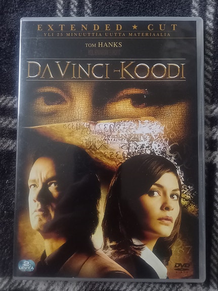 DaVinci-koodi