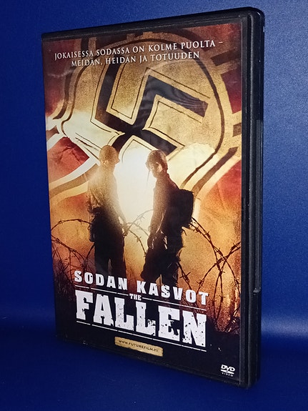 Sodan kasvot - The Fallen