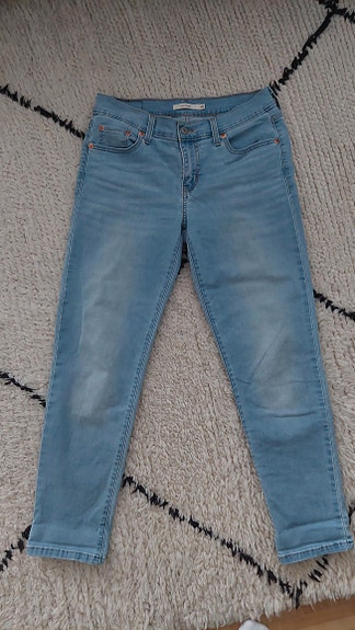 Levi's Boyfriend -farkut