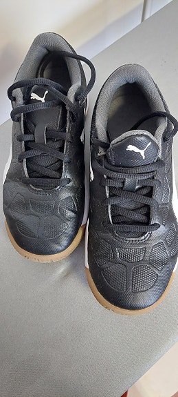 Puma lenkkarit 33