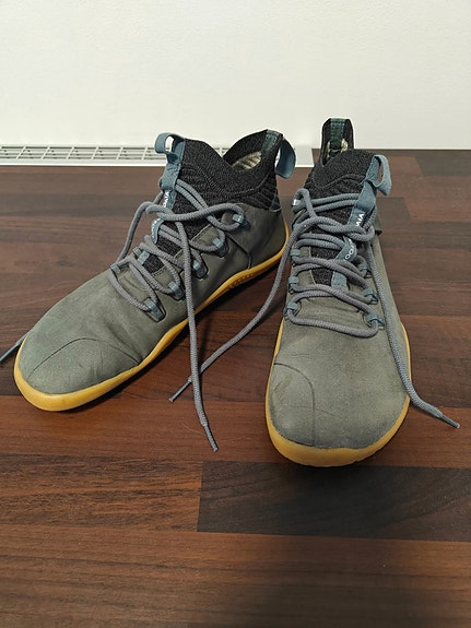 Vivo Barefoot Magna