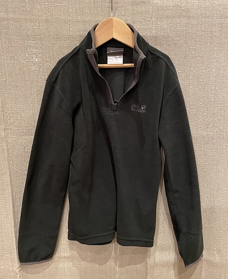 Jack Wolfskin fleecepusero