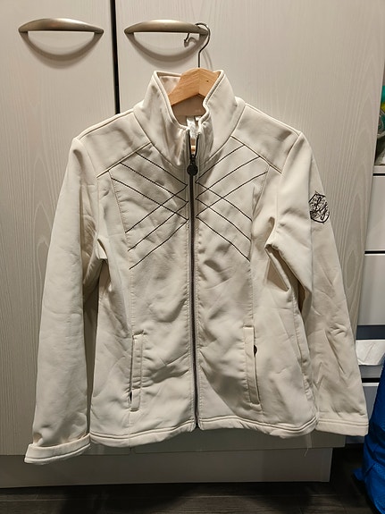 Luhta softshell takki s