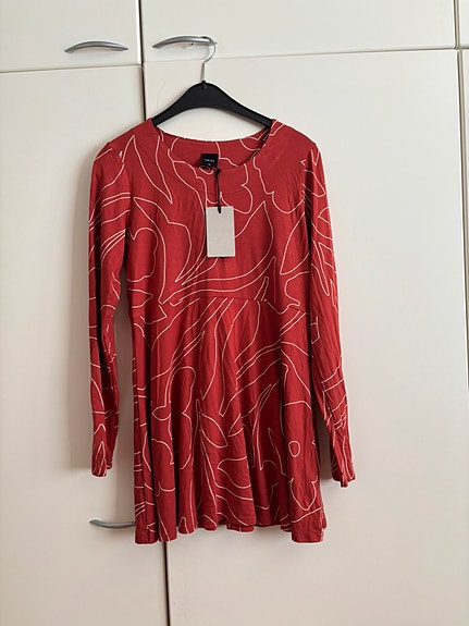 Nanso Karpalo -tunika XS (S)uusi