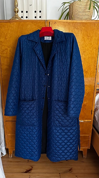 R/H Studio Bobi Trench Coat L