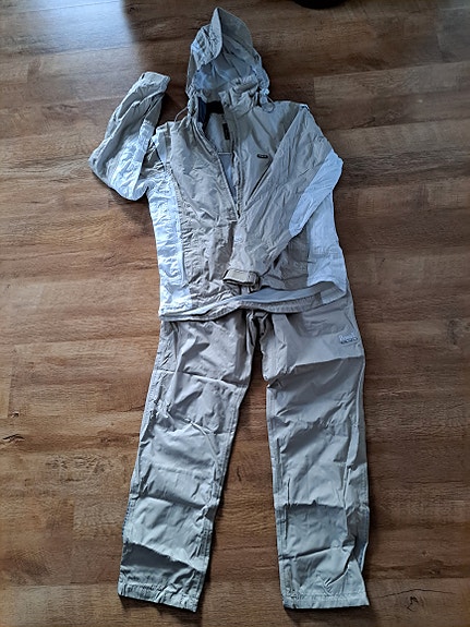 Halti drymaxx ulkoilupuku