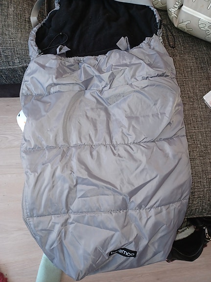 Beemoo lämpöpussi