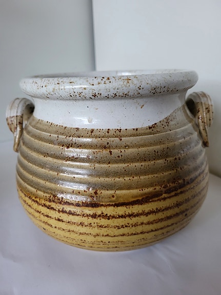 Pentik ruukku kork 16cm