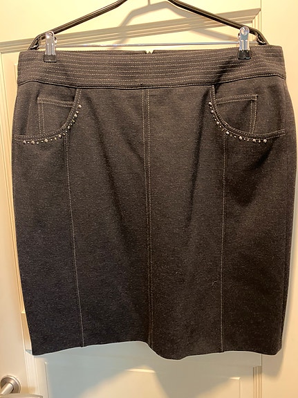 Apanage Collection Hame Harmaa,  katso  koko kuvasta!