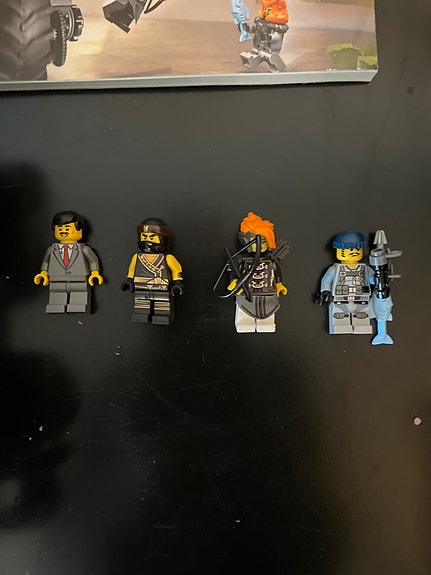 Product image 2 of 5