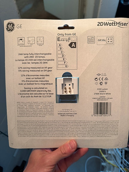 Product image 2 of 3