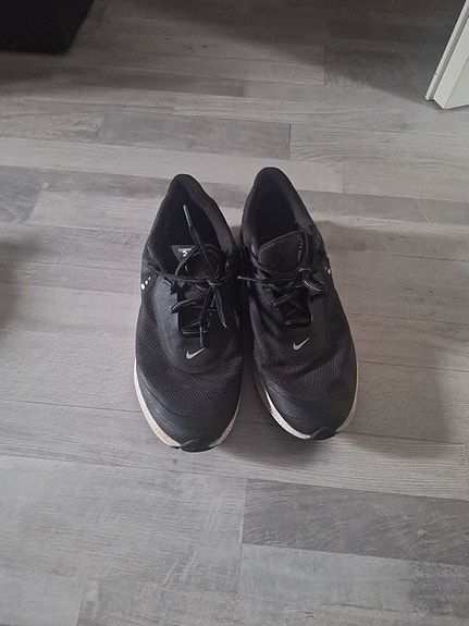 Nike running lenkkarit