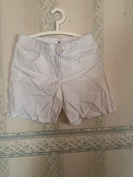 Hm naisten shortsit