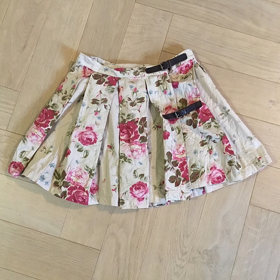 Burberry vekkihame 10/140