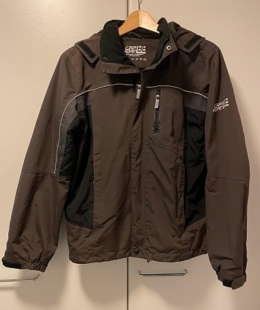 Cap horn takki 164 uudenveroinen unisex