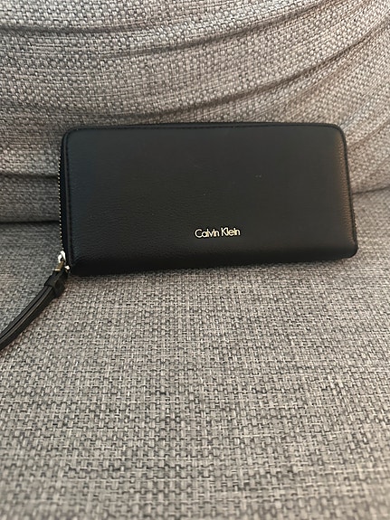 Calvin Klein naisten lompakko