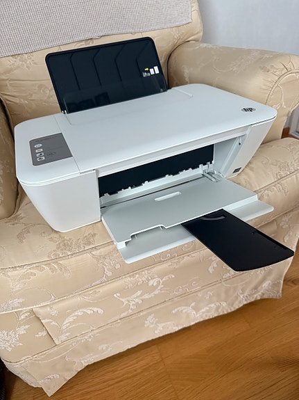 HP 1514 monitoimilaite