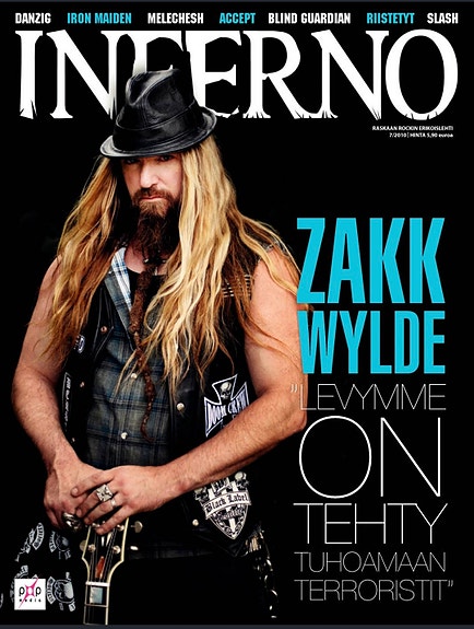 Inferno-lehti 7/2010