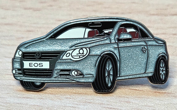 Volkswagen Eos Pinssi