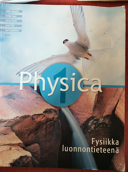Physica 1