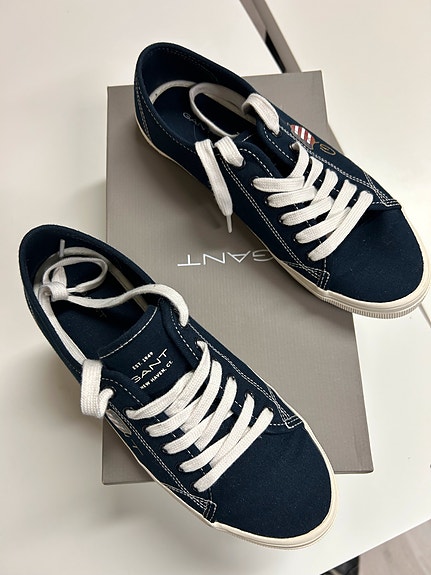 Gant tennarit 38