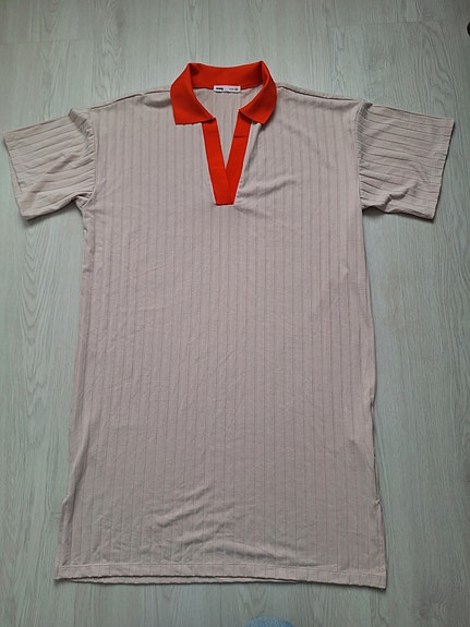 Sinsay uusi mekko / tunika xs