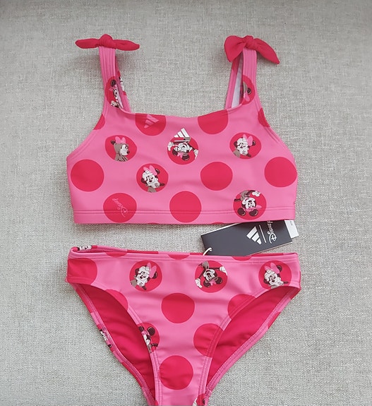 Adidas Disney Minnie bikinit 140 cm UUDET