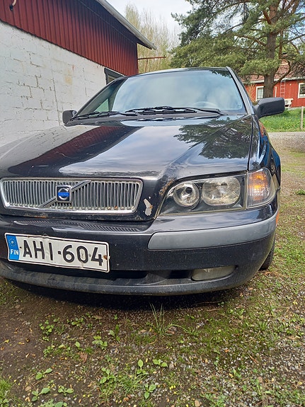 Volvo 1,9 2001