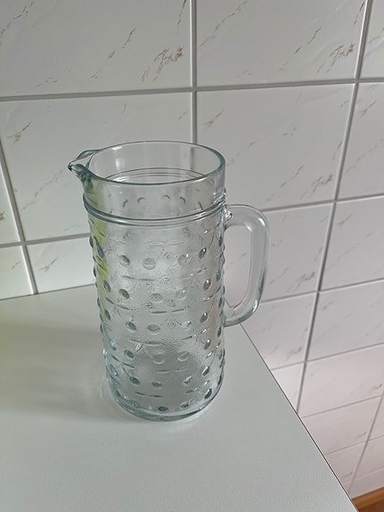 Kirsi kannu 1,2 l