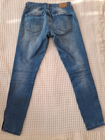 Perfect Jeans Kristen 27/30"