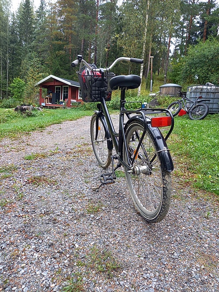 Kombi Columbic