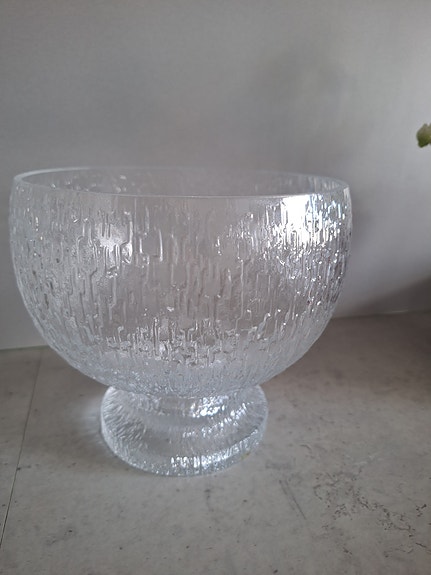 Iittala Kekkeri-kulho