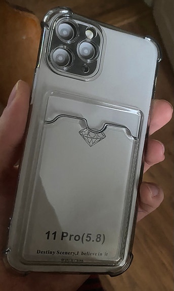 iphone 11 pro puhelinkuori