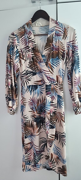 I SAY mekko, XS