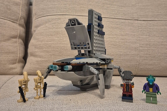 Product image 2 of 5