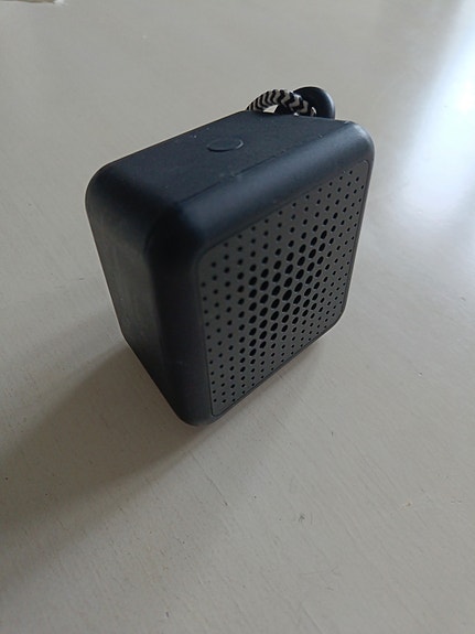 bluetooth-kaiutin