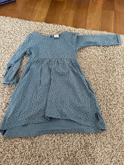 Pop tunika 110-116