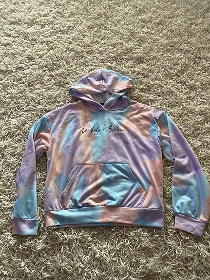 Huppari XS