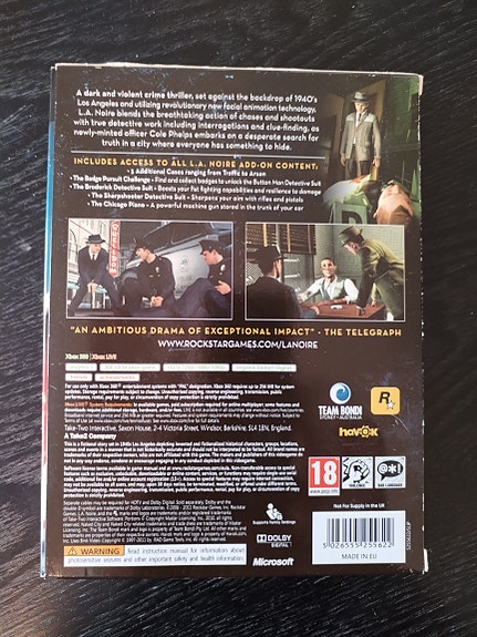 Product image 2 of 5