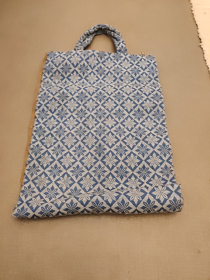 Halkojen kantolaukku