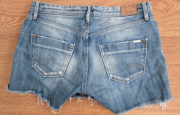 Pepe Jeans shortsit