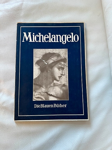 Michelangelo