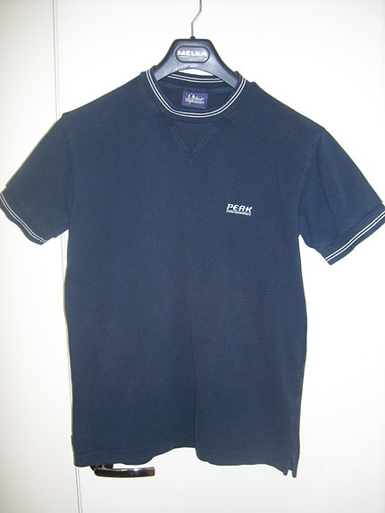 PEAK PERFORMANCE T-paita *****koko S