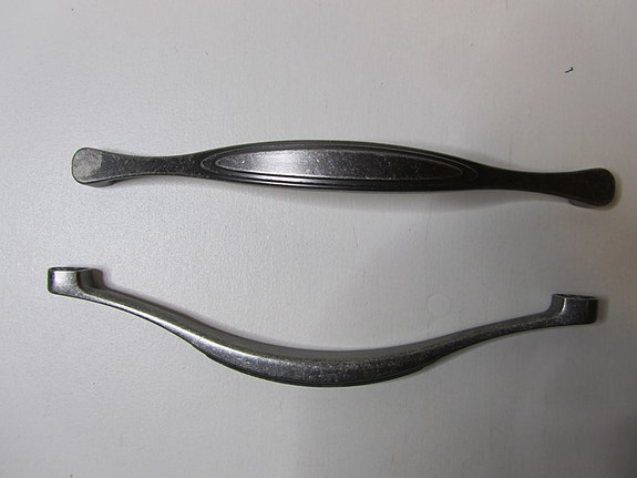 Ikea vetimet