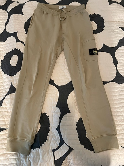 Stone Island housut
