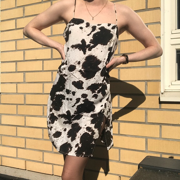Cowgirl cocktail mekko-Dollskill