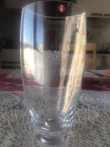 Iittala Leia maljakko